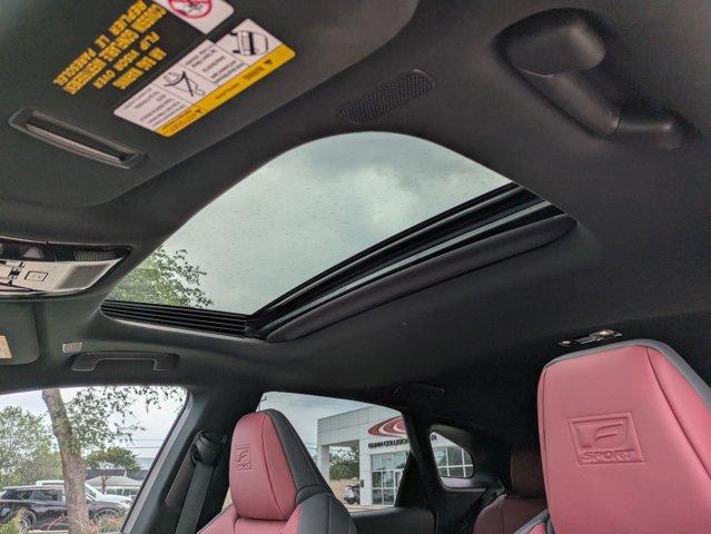 2023 Lexus RX Vehicle Photo in SELMA, TX 78154-1460