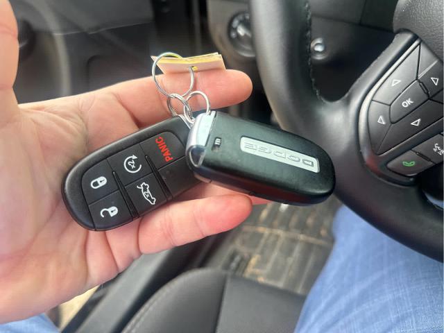 2017 Dodge Charger Vehicle Photo in DALLAS, TX 75235