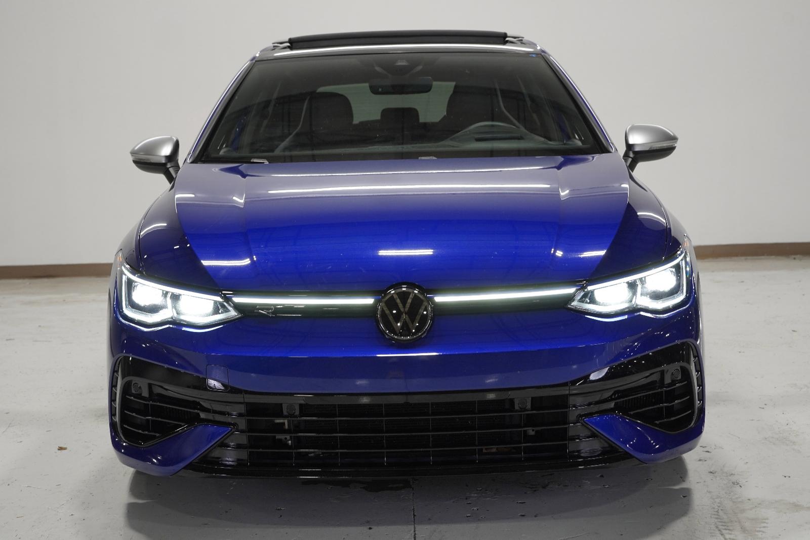2024 Volkswagen Golf R Vehicle Photo in GRAPEVINE, TX 76051