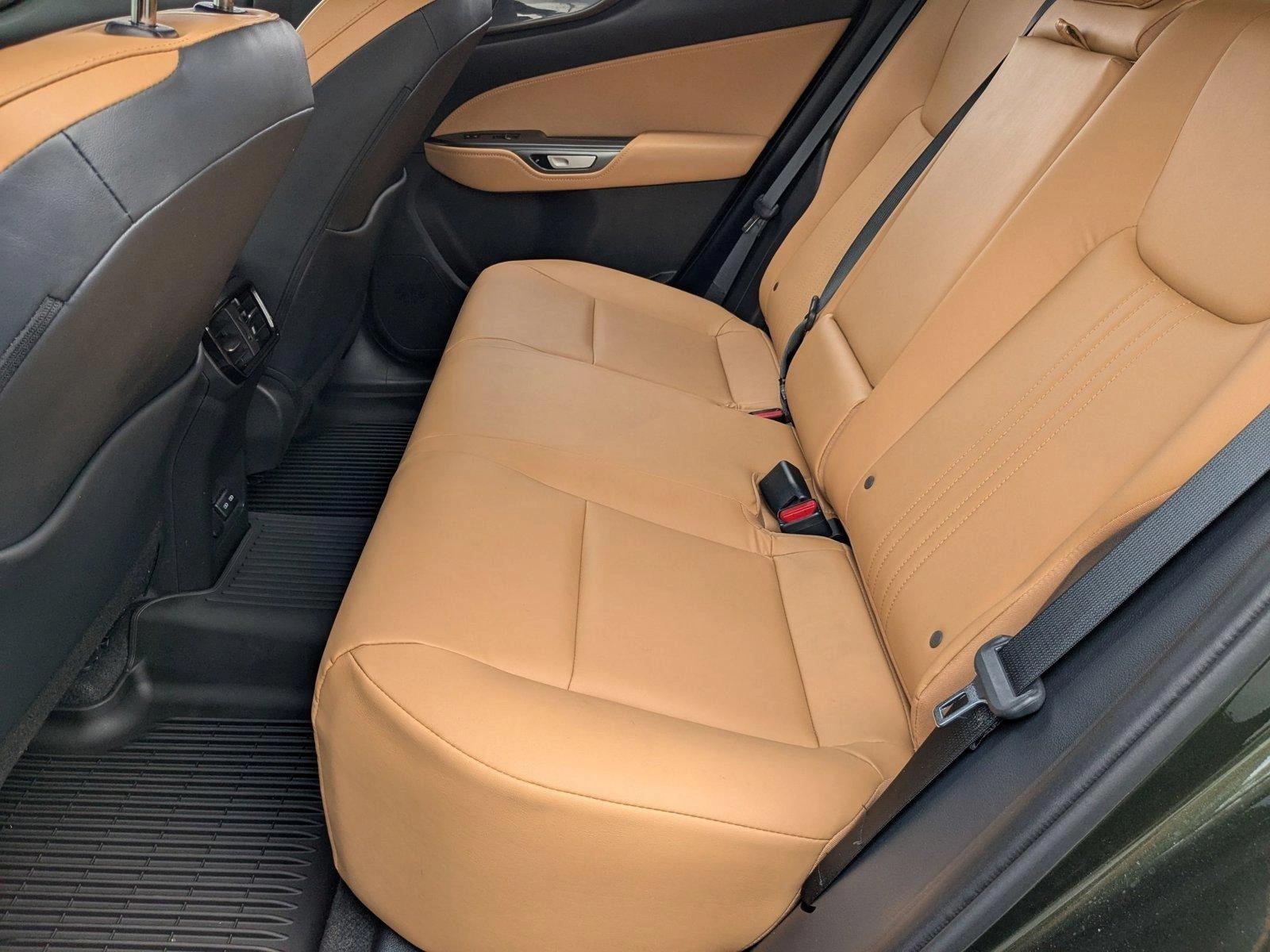 2025 Lexus NX 250 Vehicle Photo in Tampa, FL 33614