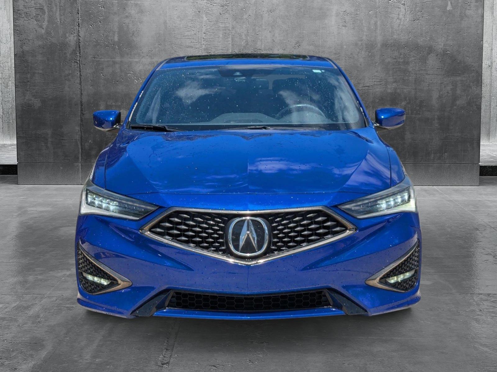 2019 Acura ILX Vehicle Photo in Maitland, FL 32751