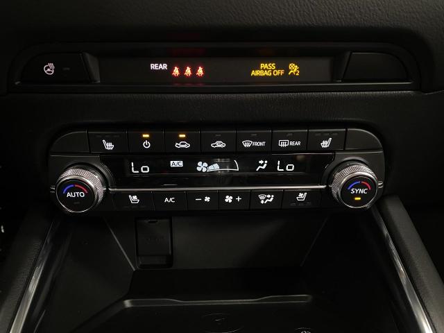 2025 Mazda CX-5 Vehicle Photo in Appleton, WI 54913