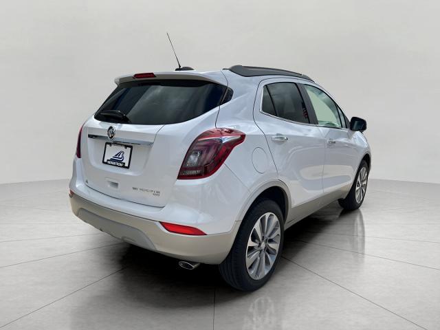 2019 Buick Encore Vehicle Photo in MANITOWOC, WI 54220-5838