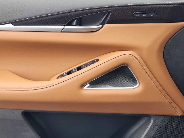 2025 INFINITI QX60 Vehicle Photo in DALLAS, TX 75209