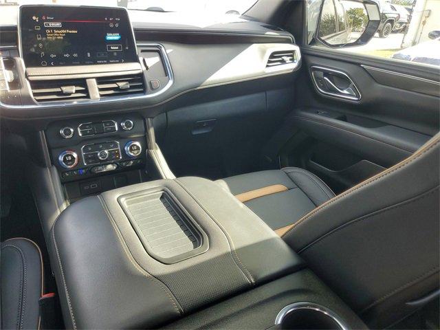 2024 GMC Yukon XL Vehicle Photo in SUNRISE, FL 33323-3202