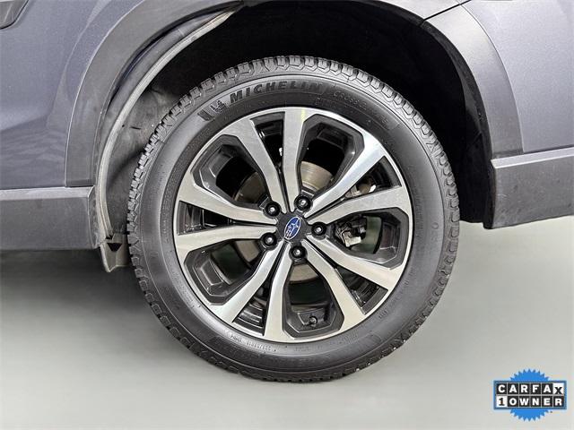 2021 Subaru Forester Vehicle Photo in Puyallup, WA 98371