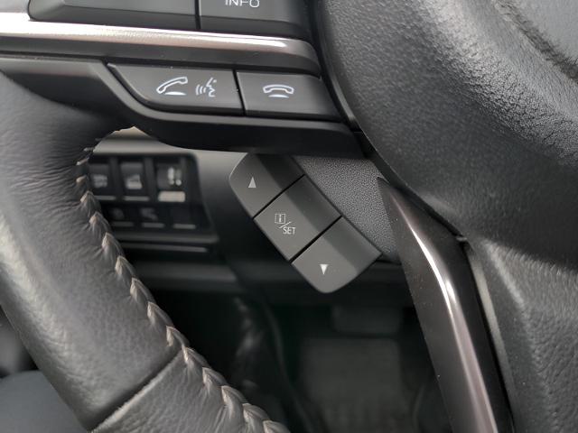 2024 Subaru Forester Vehicle Photo in Green Bay, WI 54304