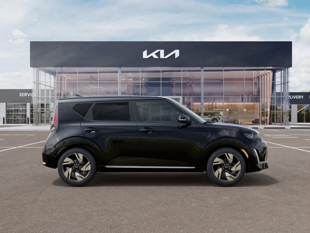2025 Kia Soul Vehicle Photo in Langhorne, PA 19047