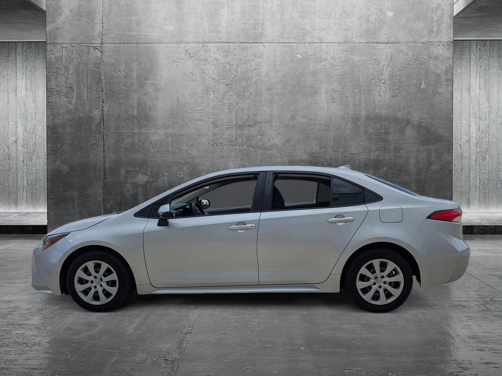 2022 Toyota Corolla Vehicle Photo in Winter Park, FL 32792