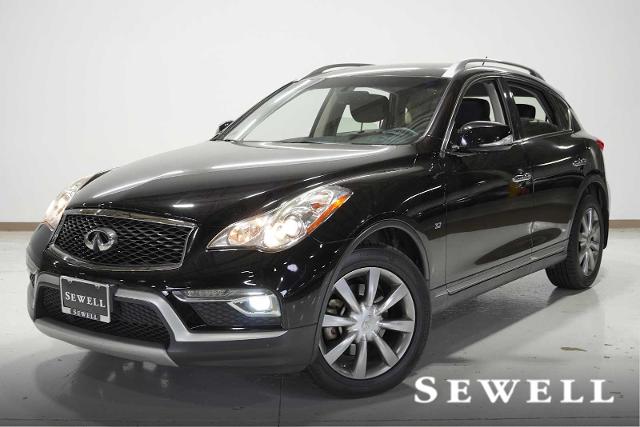 2016 INFINITI QX50 Vehicle Photo in GRAPEVINE, TX 76051