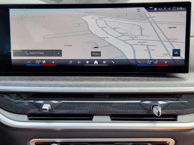 2024 BMW X5 xDrive40i Vehicle Photo in PLANO, TX 75024