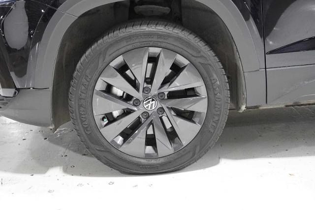 2023 Volkswagen Taos Vehicle Photo in GRAPEVINE, TX 76051