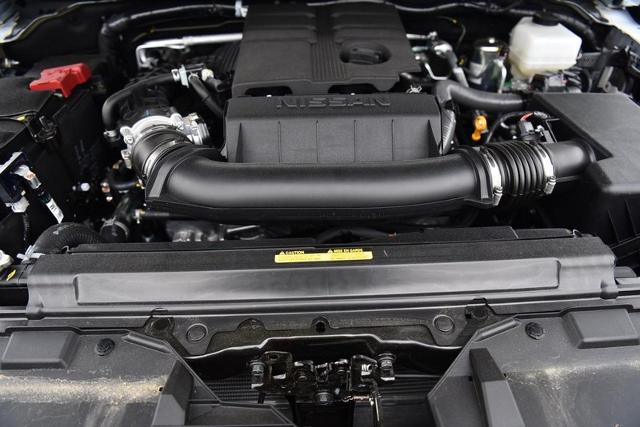 2025 Nissan Frontier Vehicle Photo in Ballwin, MO 63011