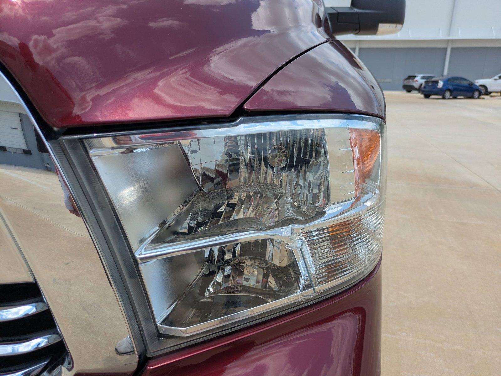 2017 Ram 1500 Vehicle Photo in Winter Park, FL 32792