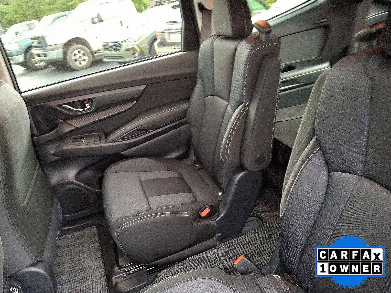 2024 Subaru Ascent Vehicle Photo in Harrisburg, PA 17111
