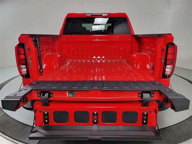 2025 GMC Sierra 1500 Vehicle Photo in PRESCOTT, AZ 86305-3700