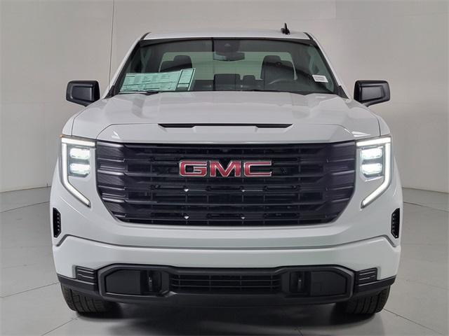 2025 GMC Sierra 1500 Vehicle Photo in PRESCOTT, AZ 86305-3700