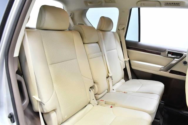 2019 Lexus GX 460 Vehicle Photo in DALLAS, TX 75235