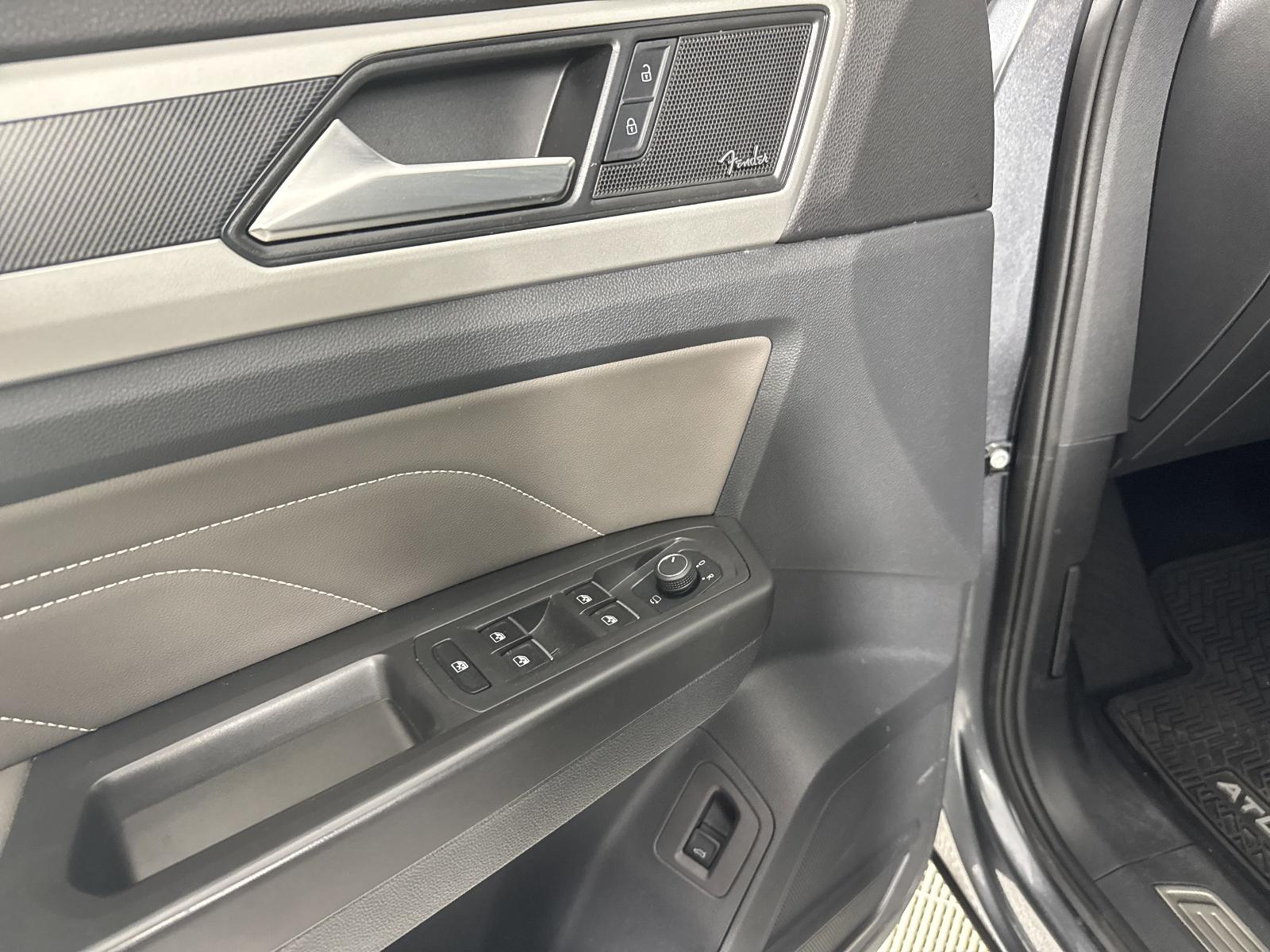 2022 Volkswagen Atlas Vehicle Photo in Georgetown, TX 78626