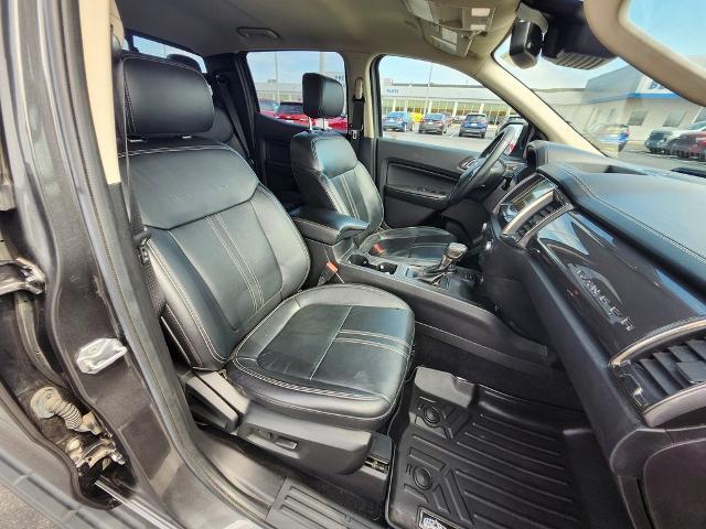 2019 Ford Ranger Vehicle Photo in GREEN BAY, WI 54304-5303