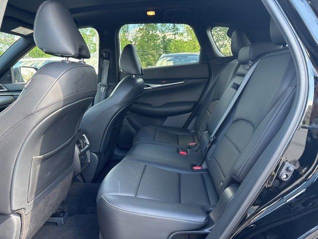 2024 INFINITI QX50 Vehicle Photo in Willow Grove, PA 19090