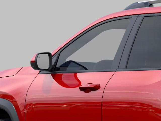 2026 Chevrolet Equinox Vehicle Photo in NEENAH, WI 54956-2243