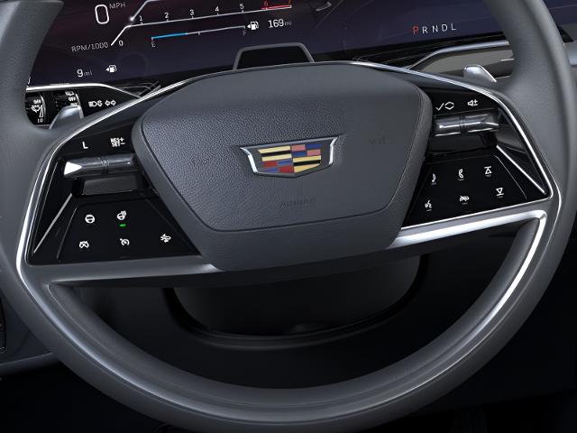2025 Cadillac Escalade Vehicle Photo in MADISON, WI 53713-3220