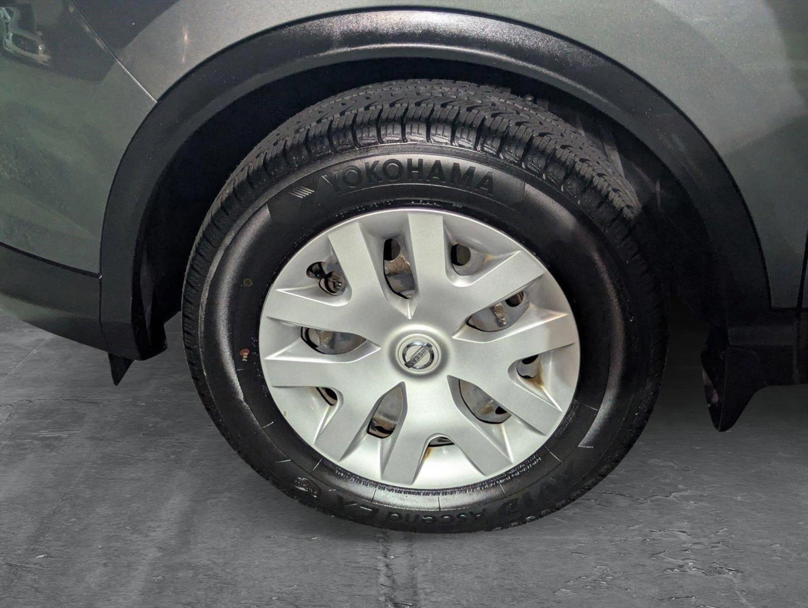 2019 Nissan Rogue Sport Vehicle Photo in Miami, FL 33135