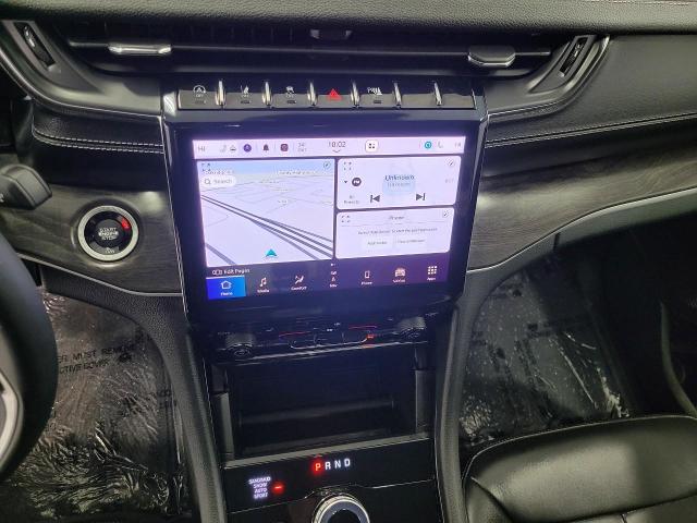 2023 Jeep Grand Cherokee L Vehicle Photo in Kaukauna, WI 54130