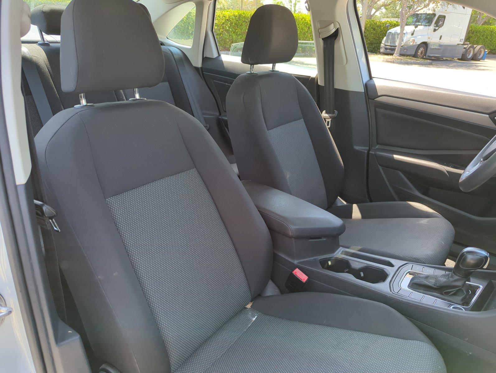 2019 Volkswagen Jetta Vehicle Photo in Margate, FL 33063