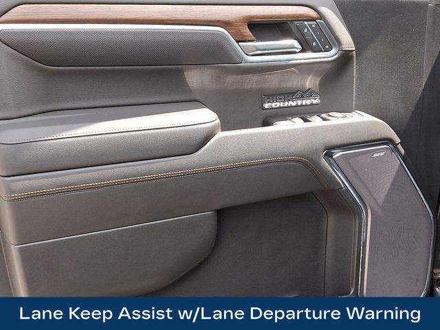 2023 Chevrolet Silverado 1500 Vehicle Photo in DANBURY, CT 06810-5034
