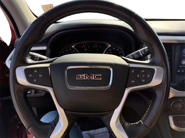 2020 GMC Acadia Vehicle Photo in POST FALLS, ID 83854-5365