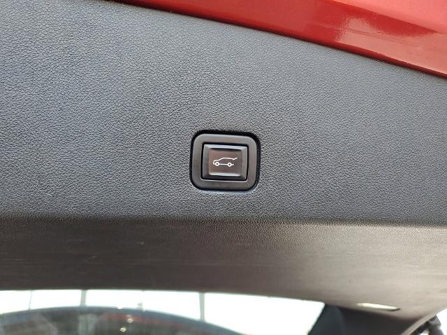 2022 Cadillac XT6 Vehicle Photo in LIGHTHOUSE POINT, FL 33064-6849
