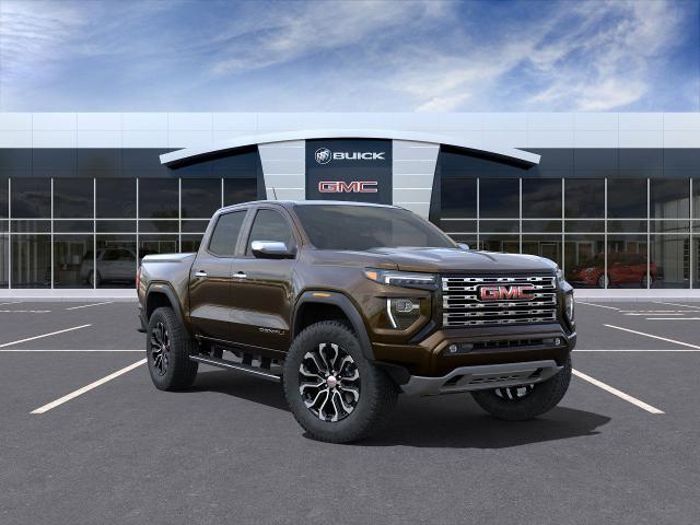 2025 GMC Canyon Vehicle Photo in WATERTOWN, CT 06795-3318
