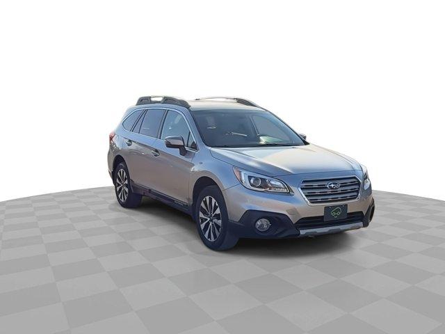 Certified 2016 Subaru Outback Limited with VIN 4S4BSBNC9G3348997 for sale in Alexandria, Minnesota
