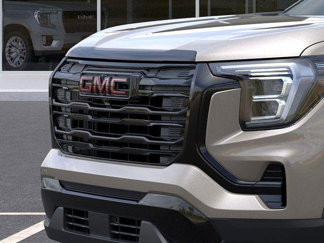 2026 GMC Terrain Vehicle Photo in WATERTOWN, CT 06795-3318