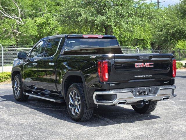 2024 GMC Sierra 1500 Vehicle Photo in Decatur, TX 76234