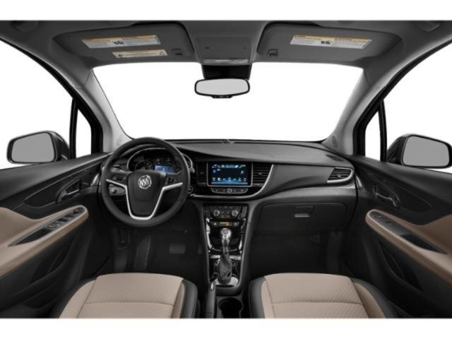 2022 Buick Encore Vehicle Photo in LIGHTHOUSE POINT, FL 33064-6849