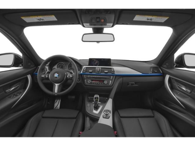 2015 BMW 3 Series Vehicle Photo in POMPANO BEACH, FL 33064-7091