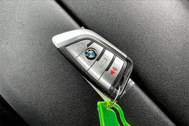 2023 BMW X5 xDrive40i Vehicle Photo in Tulsa, OK 74145