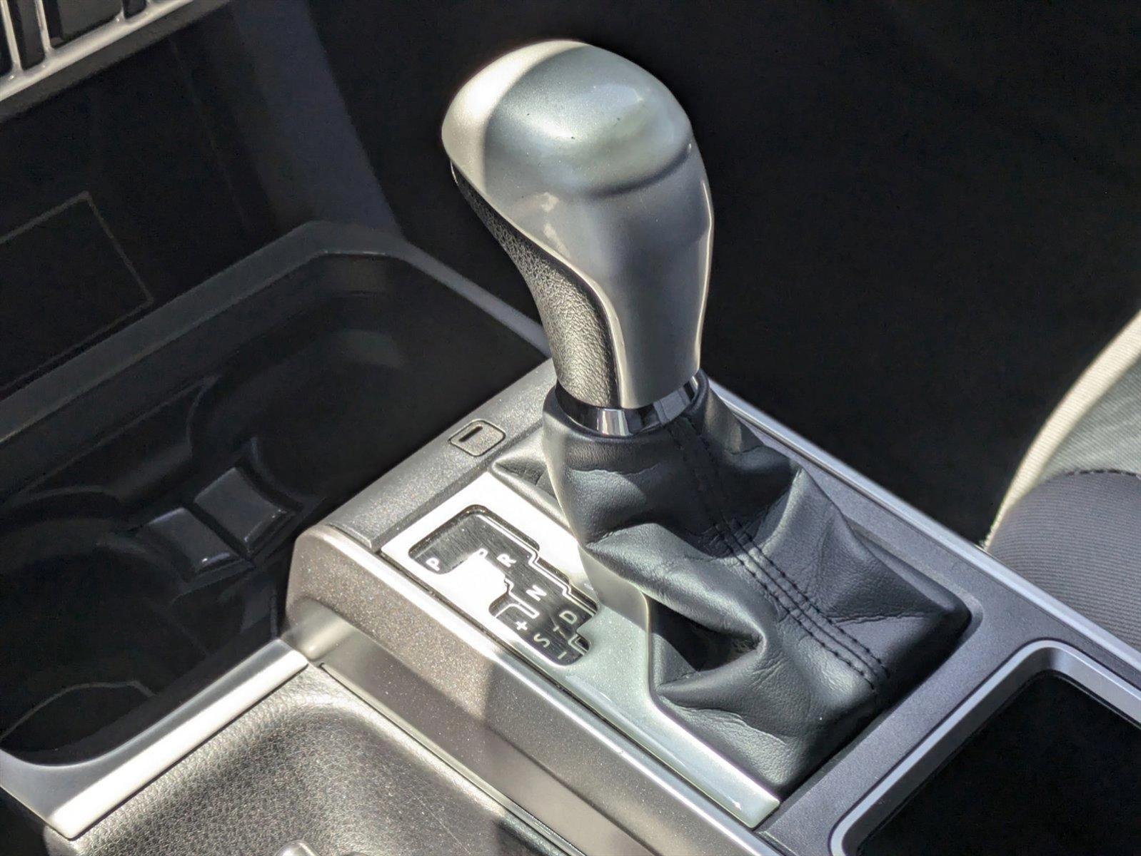 2022 Toyota Tacoma 2WD Vehicle Photo in Miami, FL 33015