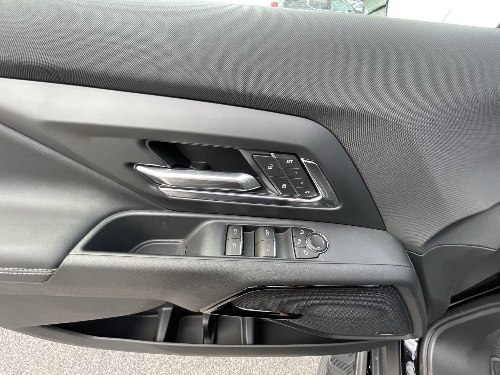 2025 Chevrolet Silverado EV Vehicle Photo in BENTONVILLE, AR 72712-4322