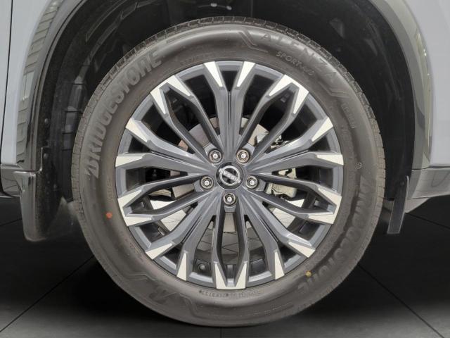2024 Nissan Rogue Vehicle Photo in Oshkosh, WI 54904