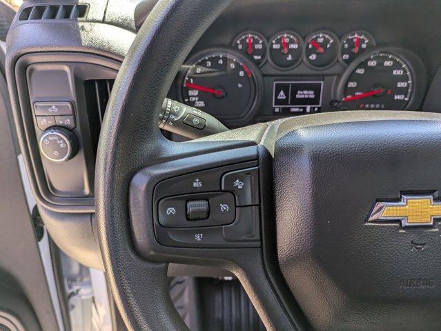 2024 Chevrolet Silverado 1500 Vehicle Photo in SELMA, TX 78154-1459