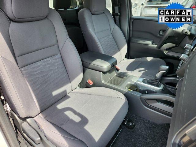 2025 Nissan Frontier Vehicle Photo in Ardmore, PA 19003