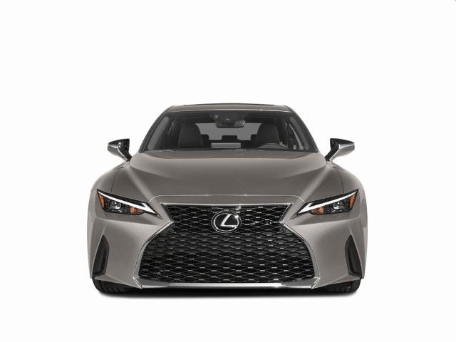 2022 Lexus IS 300 Vehicle Photo in Tulsa, OK 74129