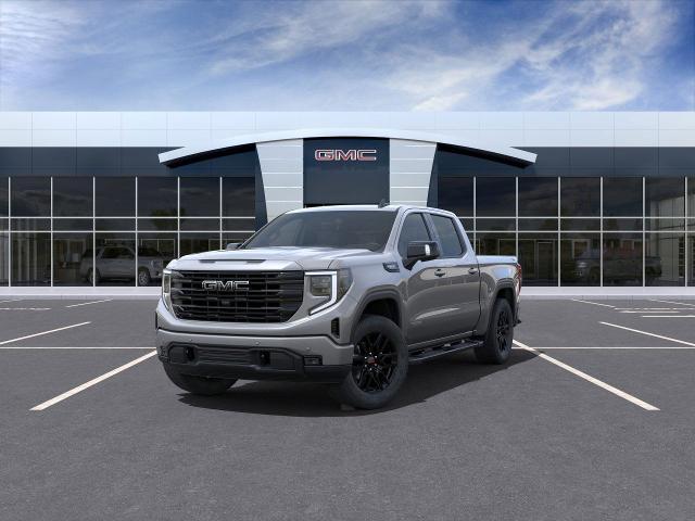 2025 GMC Sierra 1500 Vehicle Photo in WATERTOWN, CT 06795-3318