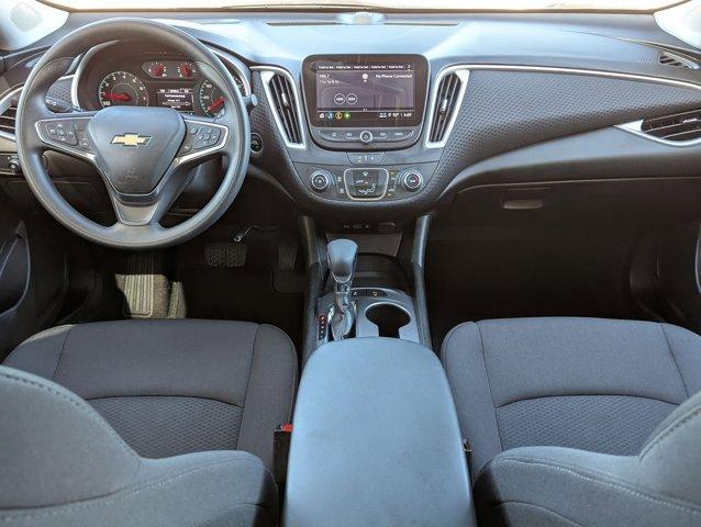2024 Chevrolet Malibu Vehicle Photo in San Antonio, TX 78230
