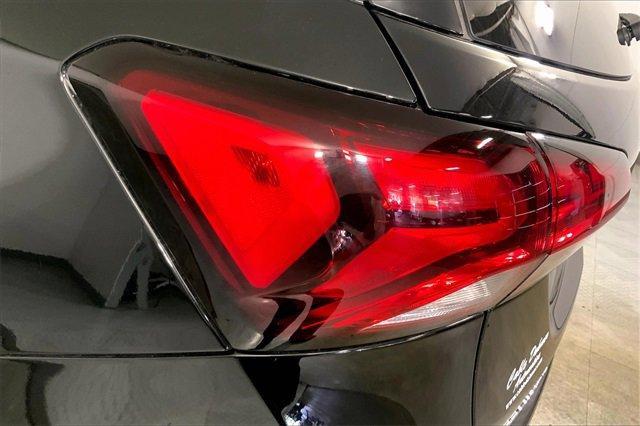 2024 Chevrolet Equinox Vehicle Photo in INDEPENDENCE, MO 64055-1314