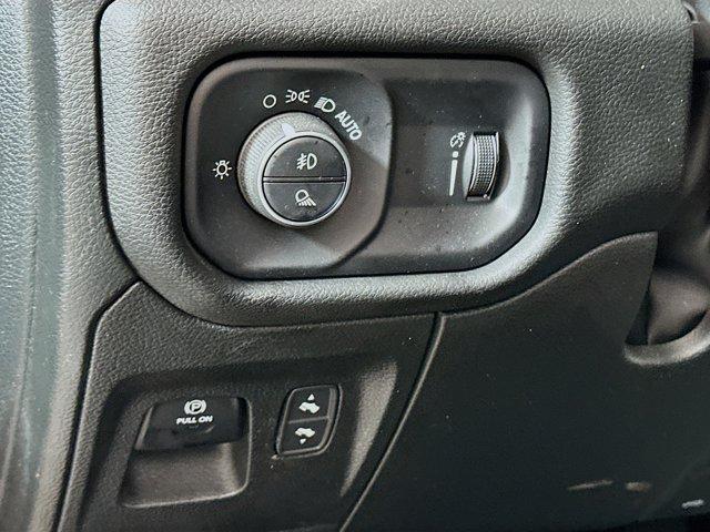 2023 Ram 1500 Vehicle Photo in Doylsetown, PA 18901